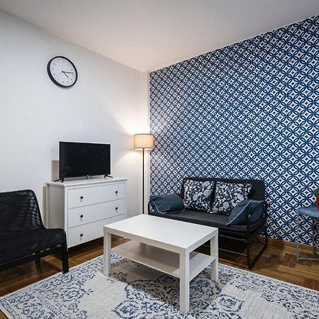 !Promo! Сentral Safe N Sound Studio-Free Private Parking-Fast Wi-Fi Novi Sad Exterior photo