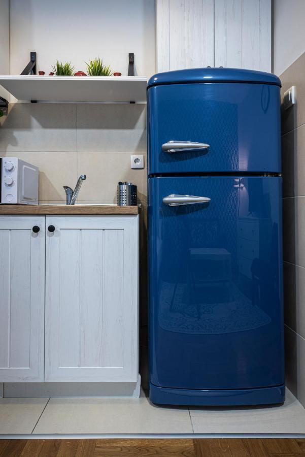 !Promo! Сentral Safe N Sound Studio-Free Private Parking-Fast Wi-Fi Novi Sad Exterior photo