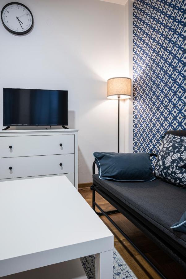 !Promo! Сentral Safe N Sound Studio-Free Private Parking-Fast Wi-Fi Novi Sad Exterior photo